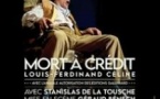 Mort à Crédit, théâtre de l'Essaion, Paris