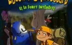 Edouard Lefroussard et la forêt interdite