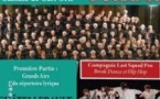 Carmina Burana de Carl Orff - Festival des Coréades