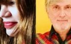 Troy Von Balthazar + Shannon Wright