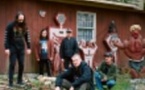Full Of Hell + The Body + Jarhead Fertilizer + Jad