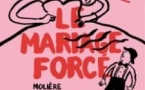 Le Mariage Forcé