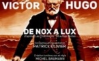 De Nox à Lux -  Théâtre de l'Epée de bois, Paris