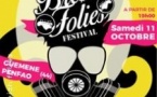 Festival Breizh Folies