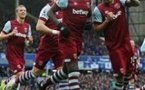 West Ham - Saison 2025/2026