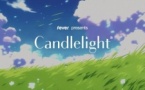 Candlelight : Musiques d'Animés