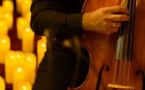 Candlelight : Musiques de Noël