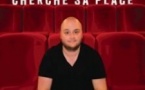 Nicolas Faure - Cherche sa Place - Le Lieu, Paris