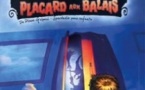 La Sorcière du Placard aux Balais -  théâtre de l'Essaion, Paris