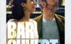 Bar Ouvert - Théâtre des Beaux Arts, Bordeaux