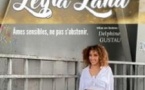Leÿla Land - Le Lieu, Paris