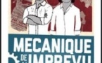 Mécanique de L'imprévu - Les Soirées de l'Impro - Laurette Théâtre, Paris