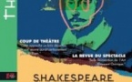 S.H.A.K.E.S.P.E.A.R.E - Théâtre le Ranelagh, Paris