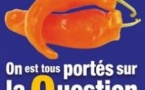 On est Tous Portés sur la Question - Café-Théâtre Les 3 T, Toulouse