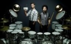 Fills Monkey - We Will Drum You