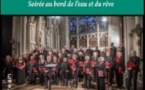 Ensemble Vocal du Bois d'Amour - Festival des Coréades
