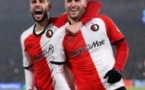 Feyenoord Rotterdam - Saison 2025/2026