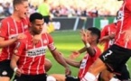 PSV Eindhoven - Saison 2025/2026