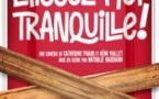 Laissez-moi Tranquille !