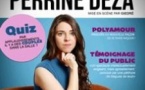 Perrine Deza - Sois Polie, Dis Merci