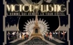 Victor Lustig, l'Homme qui Vendit la Tour Eiffel - Bobino, Paris