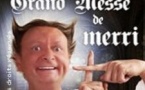 La Grand'Messe de Merri