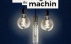 Les Monologues du Machin - Petit Palais des Glaces, Paris