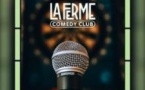 La Ferme Comedy Club