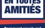 En Toutes Amitiés
