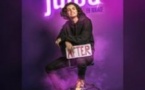 Jules dans After - Théâtre Bo Saint-Martin, Paris