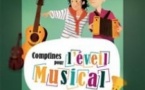 Comptines Pour L'Éveil Musical