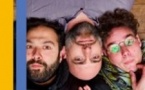 Les Fils de ta Mère