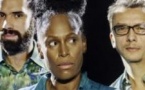 Sandra Nkaké Trio - Elles