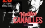 Vieilles Canailles