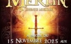 Merlin, le Mythe Musical  