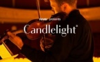 Candlelight : Coldplay vs Imagine Dragons