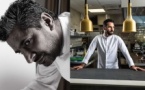 Dîner à 4 mains exceptionnel : retrouvailles culinaires entre deux talents