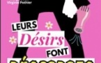 Leurs Désirs Font Désordres