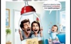 Au Secours on a un Bébé