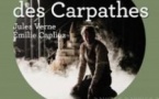 Le Château des Carpathes