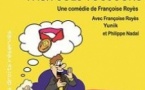 Faux Culs un Jour, Faux Culs Toujours - La boîte à rire, Perpignan