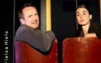 Qu'est ce que le Théâtre - Cie de l'Abreuvoir