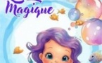 La Perle Magique