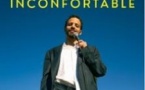 Yacine Salhi dans Inconfortable - Le Lieu, Paris