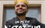 Kamel Abdat - Un Petit Dictateur - Apollo Comedy, Paris