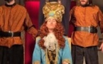 Le Bourgeois Gentilhomme de Molière
