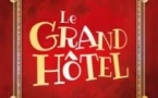 Le Grand Hôtel - Café-Théâtre Les 3T d'A Côté, Toulouse