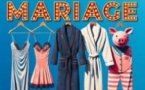Le Gai Mariage - Le Grand Théâtre 3T, Toulouse