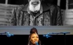 Robert Finley + Justina Lee Brown - Rhino Jazz Nuit du Blues