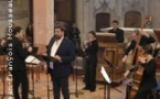 La Dernière Heure - Cantates Bwv 182 & 159